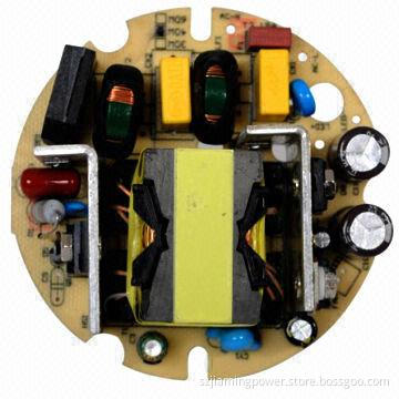 20 to 36W LED Driver for LED Corn Light, with CE Standard and RoHS Directive-compliant